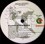Sounds Of Blackness - Spirit (12", Promo)