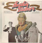 Sophie Tucker - The Last Of The Red Hot Mamas: Sophie Tucker's Greatest Hits (LP, Comp)