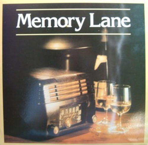 Various - Memory Lane (3xLP, Comp)