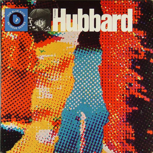 Freddie Hubbard - Freddie Hubbard (2xLP, Comp, Gat)