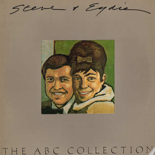 Steve & Eydie - The ABC Collection (LP, Comp)
