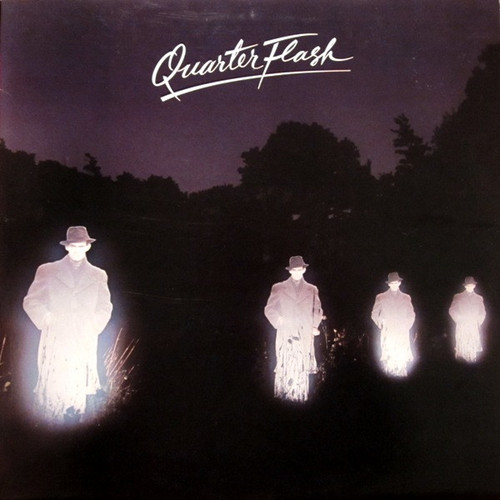 Quarterflash - Quarterflash (LP, Album, Spe)