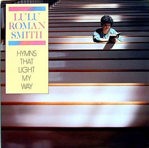Lulu Roman Smith - Hymns That Light My Way (LP, Album)