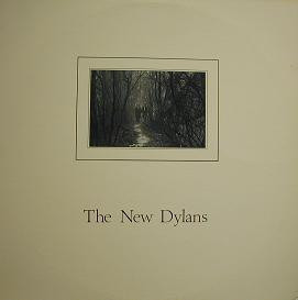 The New Dylans - The New Dylans (LP, MiniAlbum)