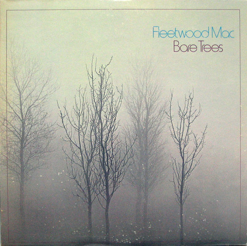 Fleetwood Mac - Bare Trees - Reprise Records, Reprise Records - MS 2080, 2080 - LP, Album, Tex 774002414