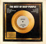 Deep Purple - The Best Of Deep Purple (LP, Comp)