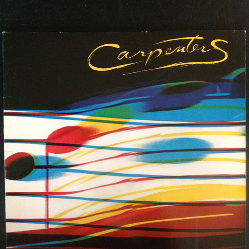 Carpenters - Passage (LP, Album, Club, Gat)