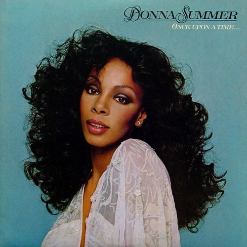Donna Summer - Once Upon A Time... - Casablanca, Casablanca - NBLP 7078-2, NBLP 7078-1 - 2xLP, Album, Gat 774873265