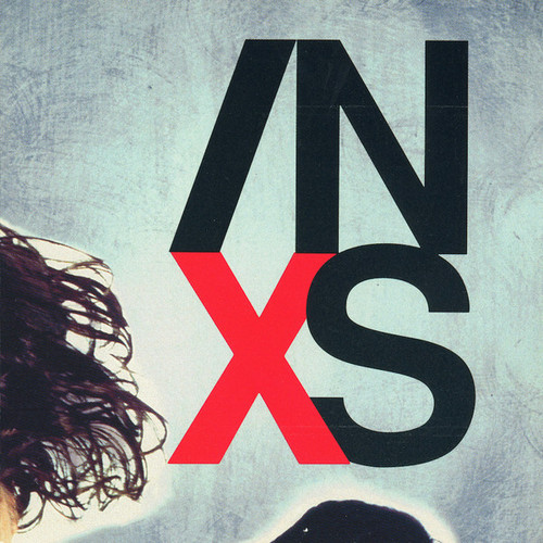 INXS - X (CD, Album)