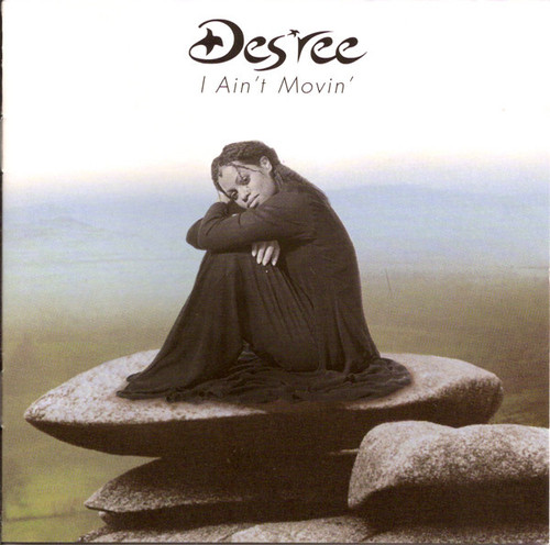 Des'ree - I Ain't Movin' (CD, Album)