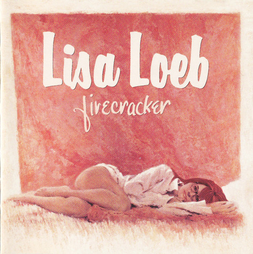 Lisa Loeb - Firecracker (CD, Album)