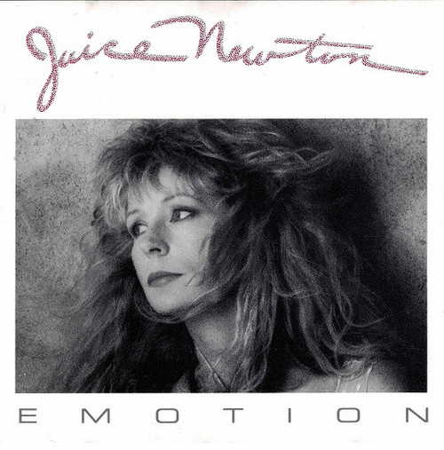 Juice Newton - Emotion (CD, Album)