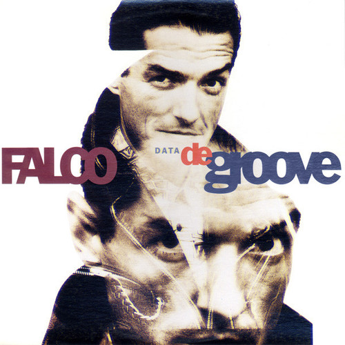 Falco - Data De Groove (12", Single)