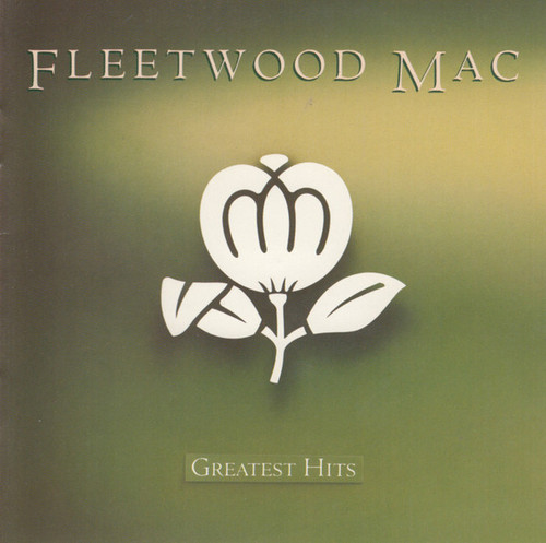 Fleetwood Mac - Greatest Hits (CD, Comp)