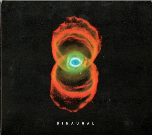 Pearl Jam - Binaural (CD, Album)