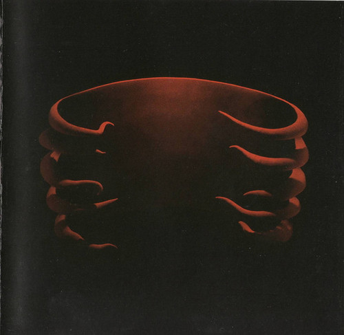 Tool (2) - Undertow (CD, Album, RE)