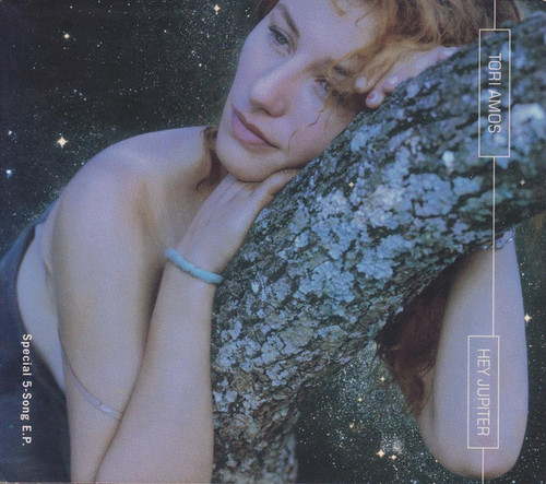 Tori Amos - Hey Jupiter (CD, EP, RE)