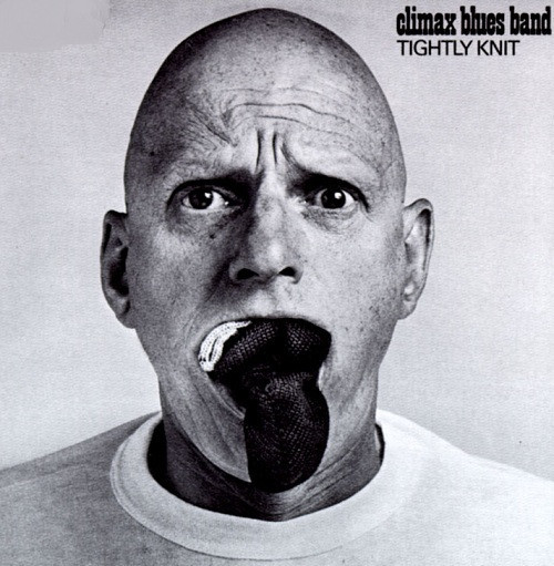 Climax Blues Band - Tightly Knit (LP, Album, RE)