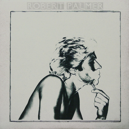 Robert Palmer - Secrets - Island Records - ILPS 9544 - LP, Album, Win 810895178