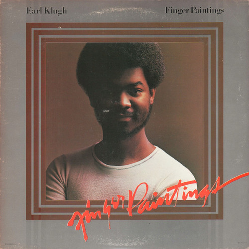 Earl Klugh - Finger Paintings (LP, Album, All)