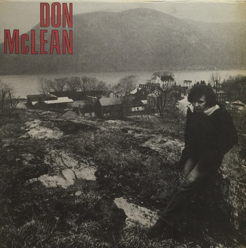Don McLean - Don McLean (LP)