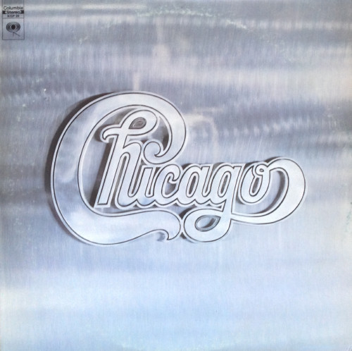 Chicago (2) - Chicago - Columbia - KGP 24 - 2xLP, Album, RP, Gat 812558071