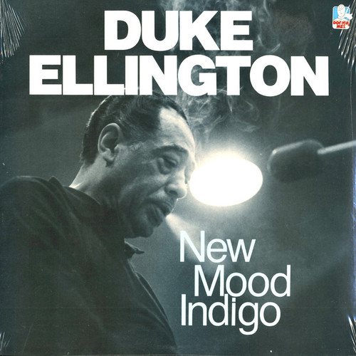 Duke Ellington - New Mood Indigo (LP, Comp)