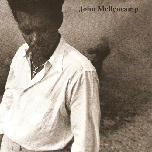 John Cougar Mellencamp - John Mellencamp - Columbia - CK 69602 - HDCD, Album 817304502