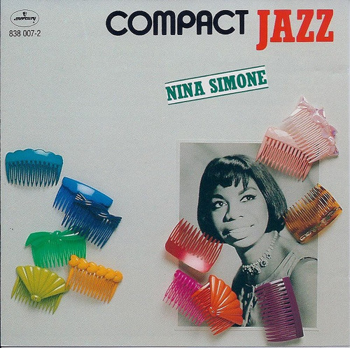 Nina Simone - Nina Simone (CD, Comp)