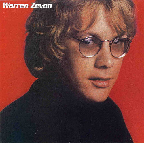 Warren Zevon - Excitable Boy (CD, Album, Club, RE)