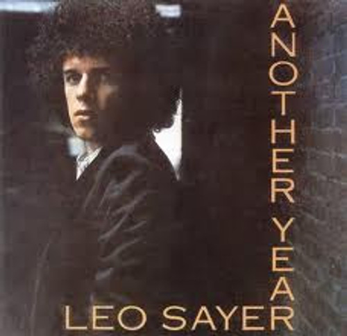 Leo Sayer - Another Year (LP, Album)