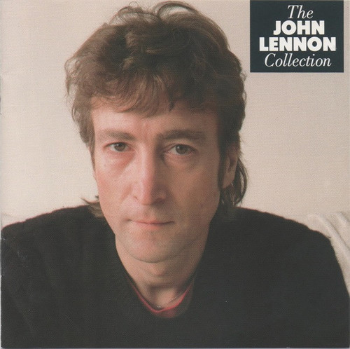 John Lennon - The John Lennon Collection (CD, Comp, Club, RE)