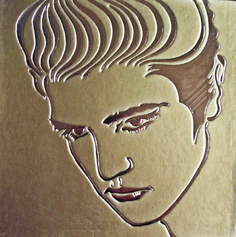Elvis* - A Golden Celebration (6xLP, Comp, Mono, Num + Box)