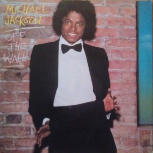 Michael Jackson - Off The Wall (LP, Album, Gat)_1895608655