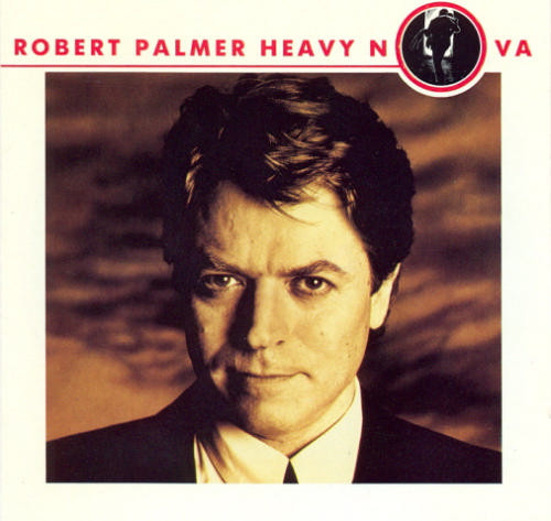 Robert Palmer - Heavy Nova - EMI-Manhattan Records - E1-48057 - LP, Album, SRC 829765991