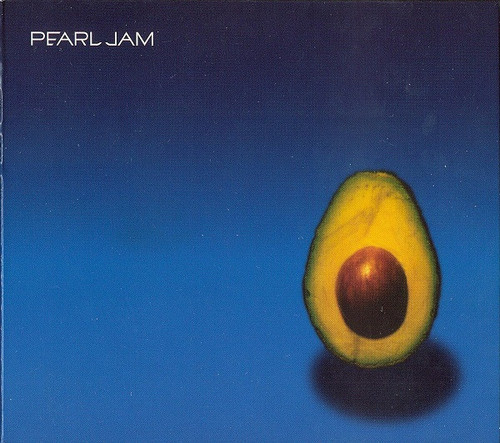 Pearl Jam - Pearl Jam (CD, Album)