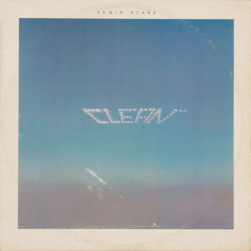 Edwin Starr - Clean - 20th Century Fox Records, 20th Century Fox Records - T-559, T 559 - LP, Album, Ter 837980353