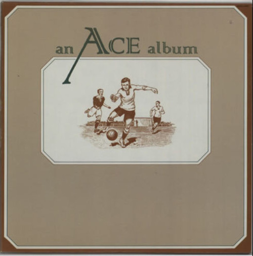 Ace (7) - Five-A-Side - Anchor (2) - ANCL-2001 - LP, Album, Ter 838882828