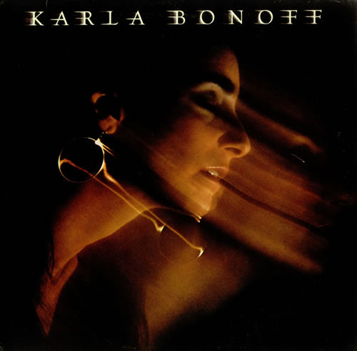 Karla Bonoff - Karla Bonoff - Columbia - JC 34672 - LP, Album 838911416