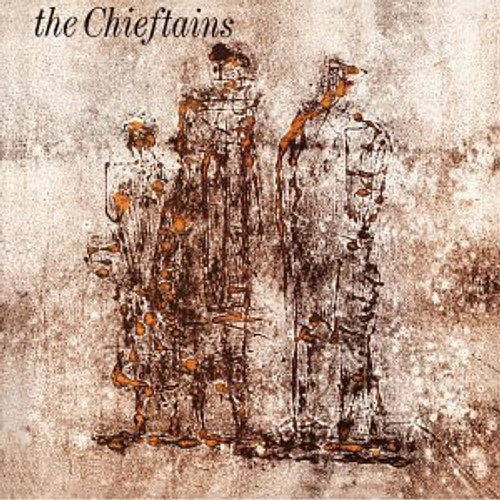 The Chieftains - The Chieftains (LP, Album)