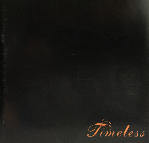 Various - Timeless (CD, Album)