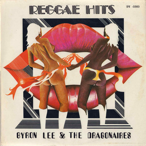 Byron Lee And The Dragonaires - Reggae Hits (LP, Album)