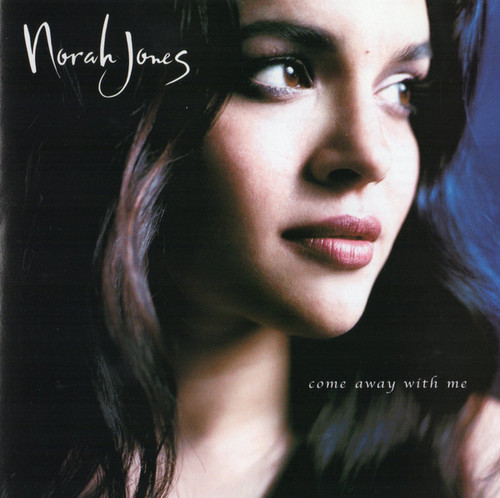 Norah Jones - Come Away With Me (CD, Album, Cin)