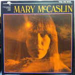 Mary McCaslin - Way Out West (LP, Album)