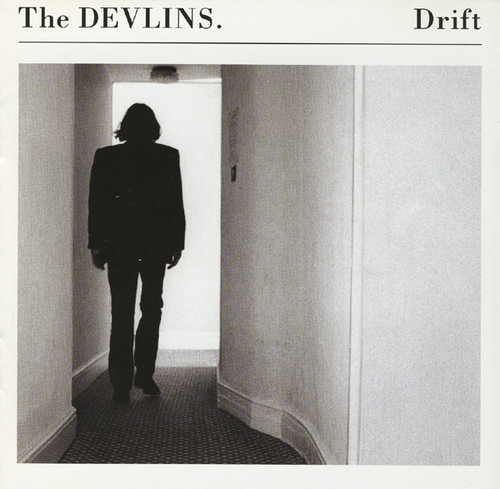 The Devlins - Drift (CD, Album)