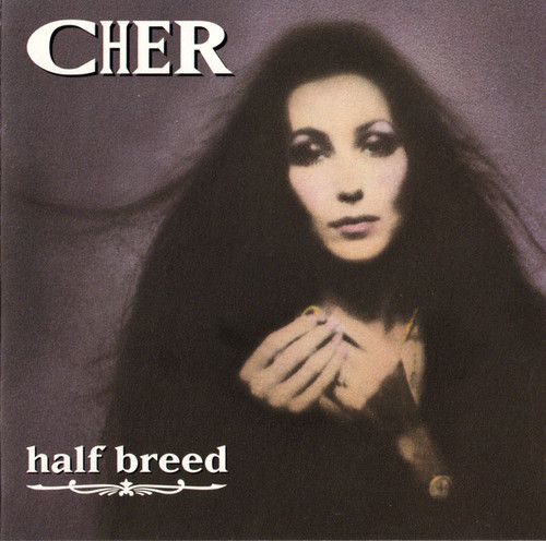 Cher - Half Breed (CD, Comp)