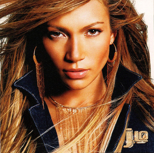 Jennifer Lopez - J.Lo (CD, Album)