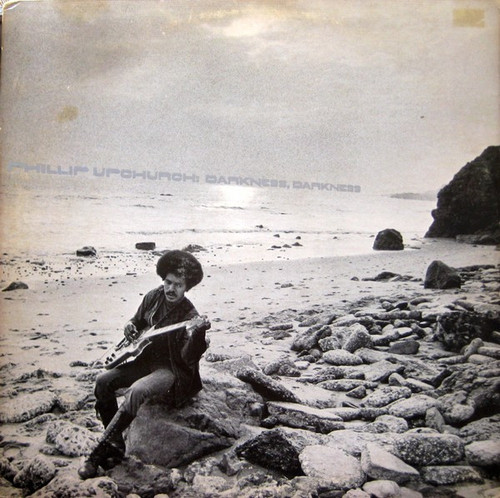 Phillip Upchurch* - Darkness, Darkness (2xLP, Album, Ter)