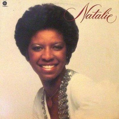 Natalie Cole - Natalie - Capitol Records - ST-11517 - LP, Album, Win 864403059