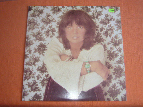 Linda Ronstadt - Don't Cry Now - Asylum Records - SD 5064 - LP, Album, RE 866381304